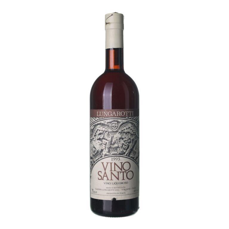 1993 Vin Santo Lungarotti