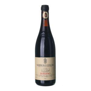 1994 Nebbiolo d´Alba Bersano