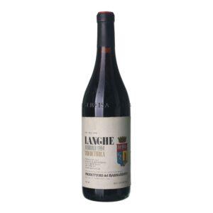 1994 Nebbiolo delle Langhe Produttori del Barbaresco