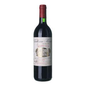 1995 Margaux Grand Cru Chateau Kirwan