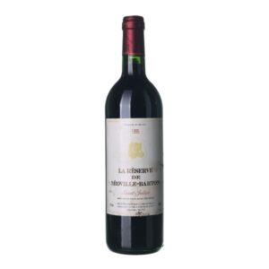 1995 Saint-Julien Cháteau Leoville Barton
