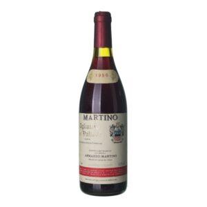 1996 Aglianico Del Vulture Armando Martino
