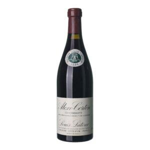 1996 Aloxe Corton Premier cru Chateau Latour