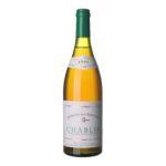 1996 Chablis Domaine des Manants