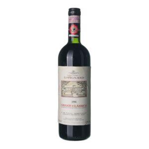 1996 Chianti Vitignano