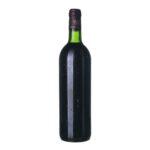 1996 Margaux Grand Cru Chateau Bel Air-Marquis d'Aligre