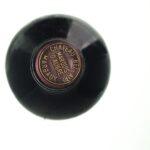 1996 Margaux Grand Cru Chateau Bel Air-Marquis d'Aligre