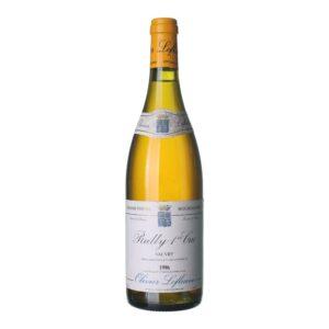 1996 Rully Olivier Leflaive
