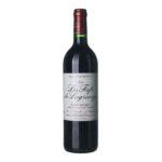 1996 Saint-Julien Chateau Lagrange