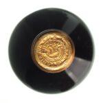1996 Vin Santo Tegrino d'Anchiano