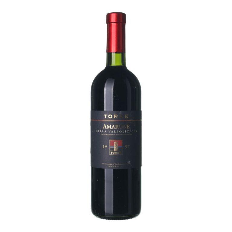 1997 Amarone Torre