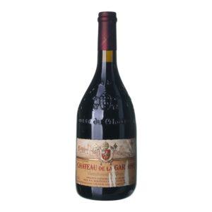 1998 Châteauneuf du Pape Château de la Gardine