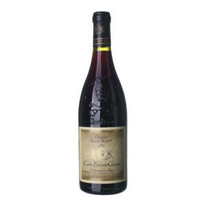2003 Châteauneuf du Pape Domaine Font de Michelle
