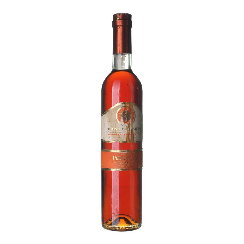2009 Passito Carlo Pellegrino
