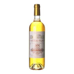 2009 Sauternes Grand Cru Château Filhot