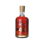 Portské víno Quinta da Devesa 40 Years Old 0,5 l