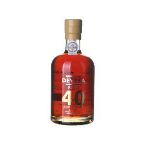 Porto Quinta da Devesa 40 Years Old 0,5 l