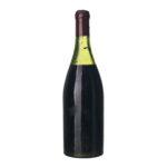 1949 Santenay Premier cru Jessiaume Pére & Fils