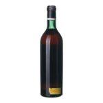 1960 Vin Santo Pepi Panforte