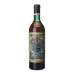 1960 Vin Santo Pepi Panforte