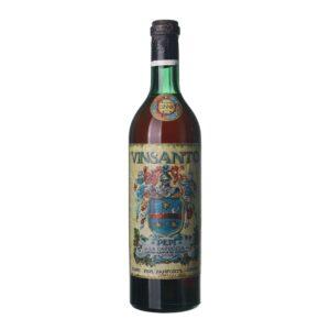 1960 Vin Santo Pepi Panforte