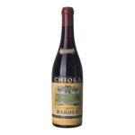 1961 Barolo Chiola
