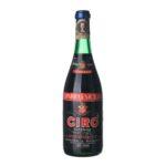 1961 Cirò Caparra & Siciliani