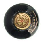1961 Grignolino Giovanni Pippione