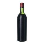 1964 Lussac Saint-Émilion Chateau Haut-Piquat