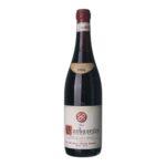 1966 Barbaresco Fratelli Serio & Battista Borgogno
