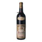 1966 Barolo Cossetti Clemente & Figli