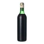 1966 Brunello di Montalcino Poggio Alle Mura
