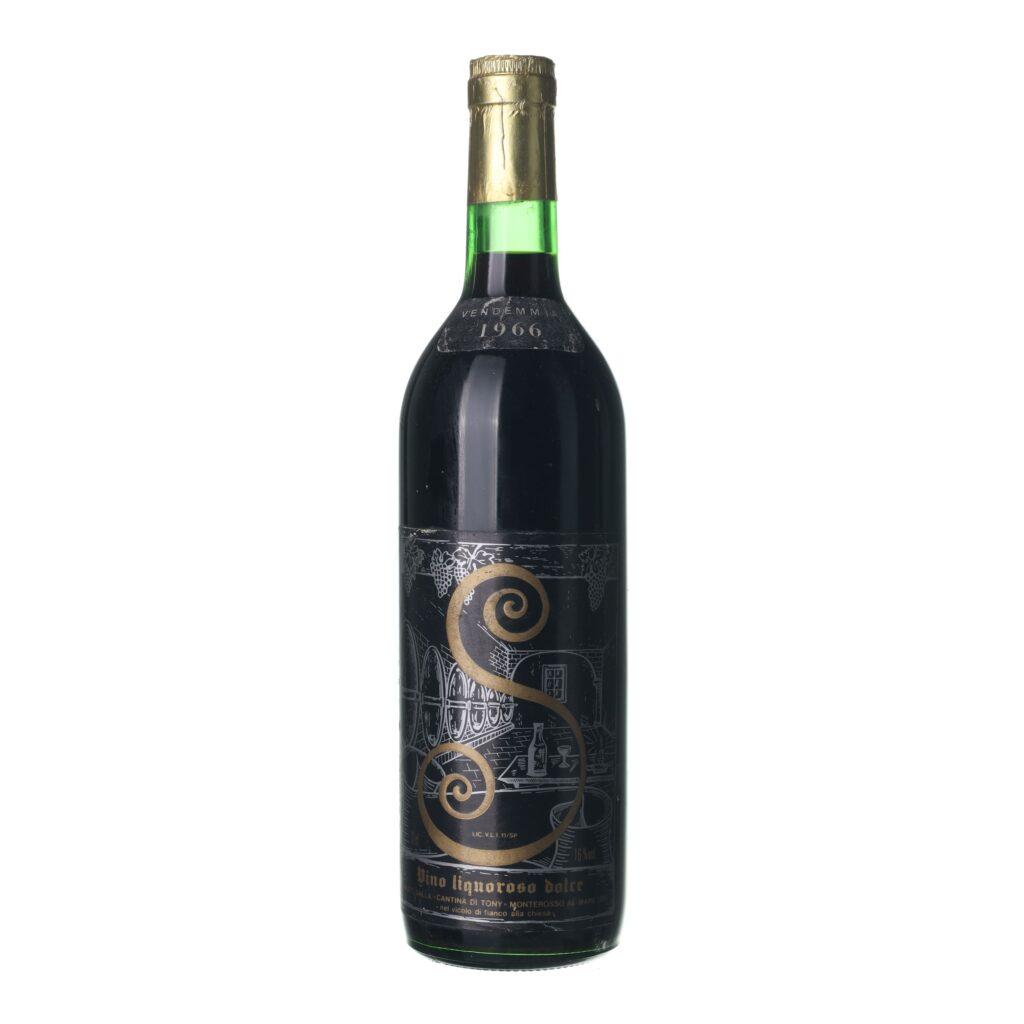 1966 Cantina di Tony