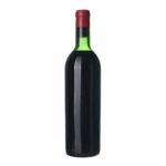 1966 Graves Léognan Grand Cru Chateau de Fieuzal