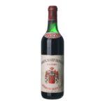 1966 Kaltern Baron Josef di Pauli