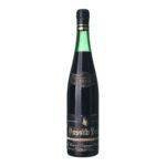 1966 Passito di Pantelleria G. Rizzo & C.