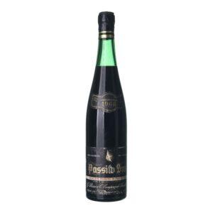 1966 Passito di Pantelleria G. Rizzo & C.