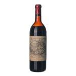 1966 Saint-Émilion Grand Cru Chateau Cadet-Piola