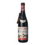 1967 Barolo Marchesi di Barolo