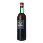 1967 Brunello di Montalcino Fattoria dei Barbi