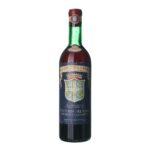 1967 Brunello di Montalcino Fattoria dei Barbi