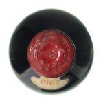 1967 Brunello di Montalcino Fattoria dei Barbi