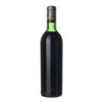 1967 Haut-Médoc Chateau Coufran