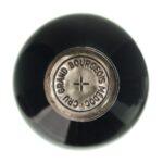 1967 Haut-Médoc Chateau Coufran