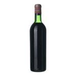 1967 Médoc Chateau Bries-Gaillou