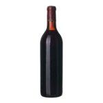 1967 Saint-Émilion Chateau Le Mayne Vieux