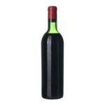 1967 Saint-Émilion Grand Cru Chateau Grand Corbin Despagne