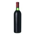 1967 Saint-Émilion Grand Cru Chateau Petit Faurie de Soutard