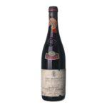 1968 Barolo Bersano