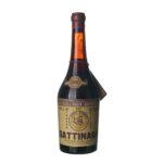 1968 Gattinara Riserva Luigi Nervi e Figlio